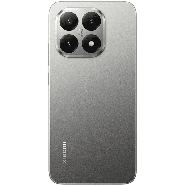 Xiaomi 15T 12 ГБ / 256 ГБ NFC 4G Серый