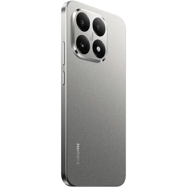 Xiaomi 15T 12 ГБ / 256 ГБ NFC 4G Серый