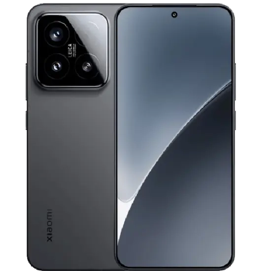 Xiaomi 15 12GB/512GB 5G Black
