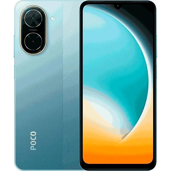 Xiaomi Poco C71 3GB/64GB 4G Blue