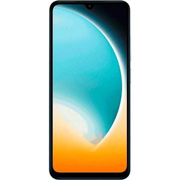 Xiaomi Poco C71 بسعة 4 جيجابايت / 128 جيجابايت أزرق