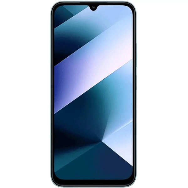 Xiaomi Poco C85 بسعة 6 جيجابايت / 128 جيجابايت 4G أخضر