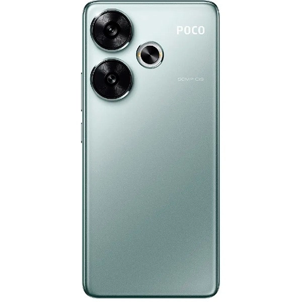 Xiaomi Poco F6 12 ГБ / 512 ГБ NFC 5G Зелёный