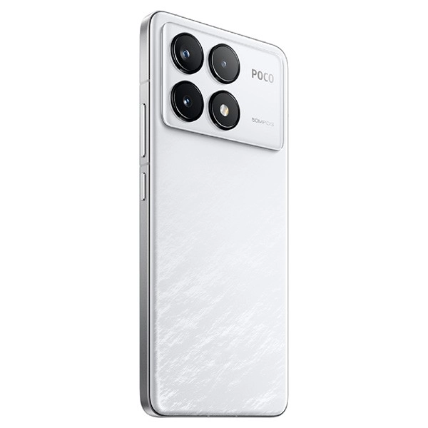 Xiaomi Poco F6 Pro 16GB/1TB NFC 5G White