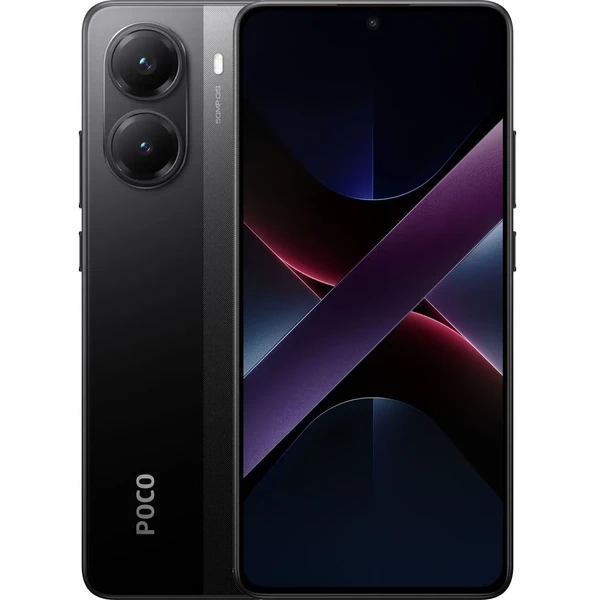 Xiaomi Poco X7 Pro 12GB/512GB 5G Black