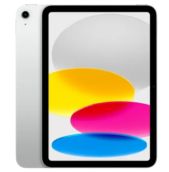 Apple iPad 11th Generation 2025 11" 128GB Wi-Fi