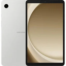 Samsung Galaxy Tab A9 (SM-X110) 4GB/64GB Wi-Fi Silver