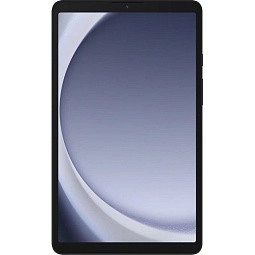 Samsung Galaxy Tab A9 ‏(SM-X110) بسعة 4 جيجابايت / 64 جيجابايت Wi-Fi كحلي