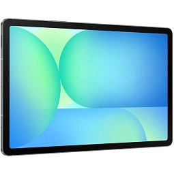 Samsung Galaxy Tab S10 FE Plus ‏(SM-X620) بسعة 8 جيجابايت / 128 جيجابايت Wi-Fi رمادي