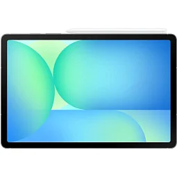 Samsung Galaxy Tab S10 FE Plus ‏(SM-X620) بسعة 8 جيجابايت / 128 جيجابايت Wi-Fi رمادي