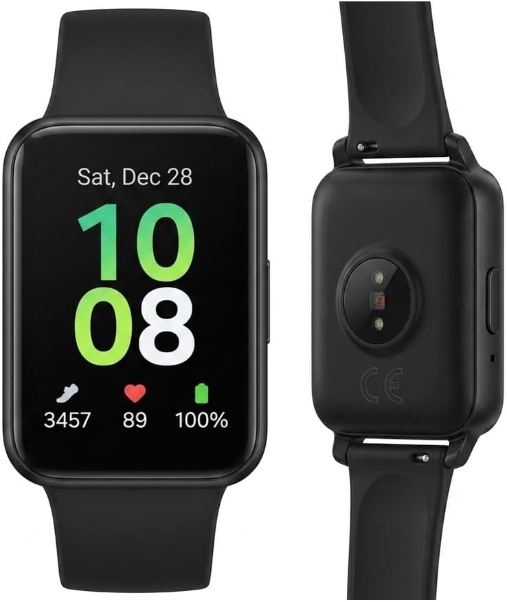 Samsung Galaxy Fit 3 R390