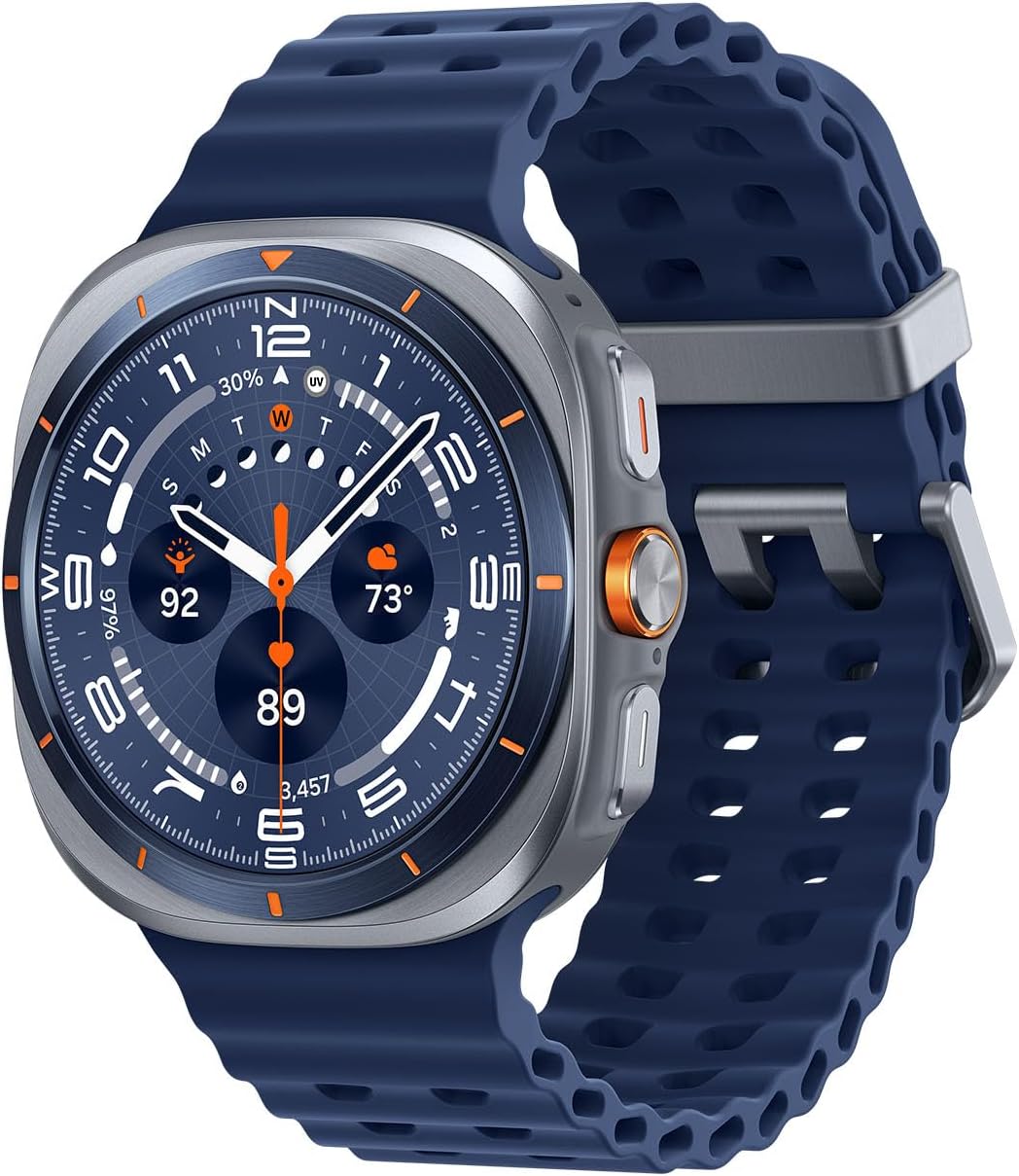 Samsung Galaxy Watch Ultra LTE 47mm  Blue (L705)