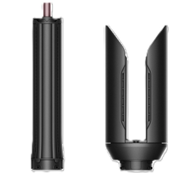 Hair Dryer Dyson HS09 Airwrap co-anda 2x Ceramic Pink
