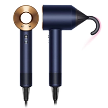 مجفف شعر Dyson HD08 أزرق بروسيا
