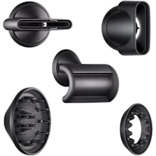 مجفف شعر Dyson HD08 أزرق بروسيا
