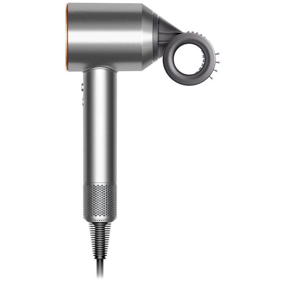Hair Dryer Dyson HD15 Nickel Copper