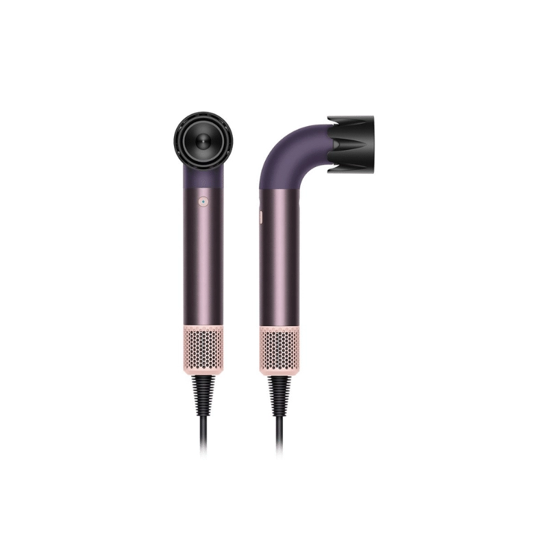 مجفف شعر Dyson HD17 جاسبر برقوق