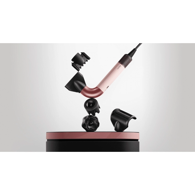 مجفف شعر Dyson HD17 جاسبر برقوق