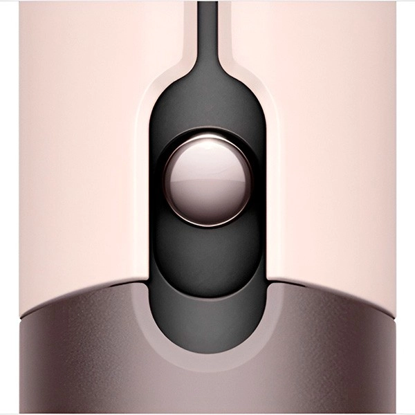 مكواة شعر Dyson HT01 سيراميك وردي