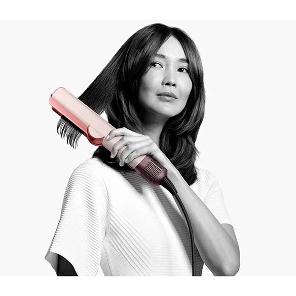 مكواة شعر Dyson HT01 سيراميك وردي
