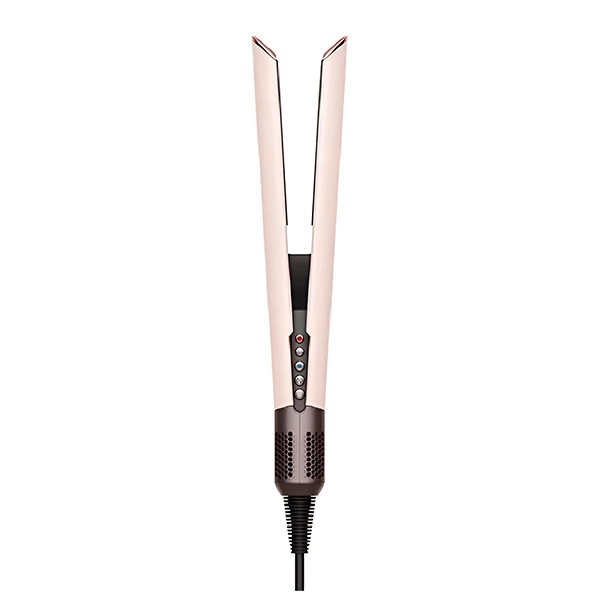 مكواة شعر Dyson HT01 سيراميك وردي