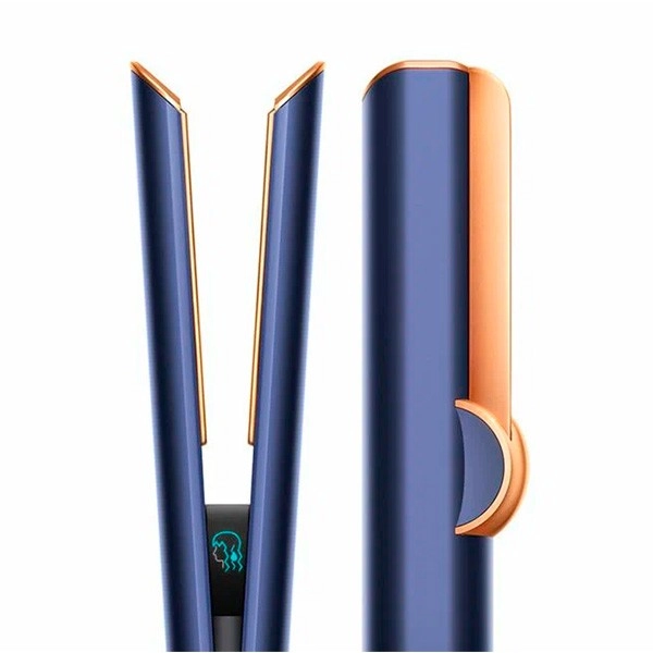 مكواة شعر Dyson HT01 سيراميك وردي
