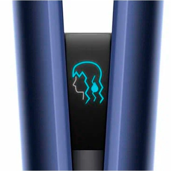 مكواة شعر Dyson HT01 سيراميك وردي