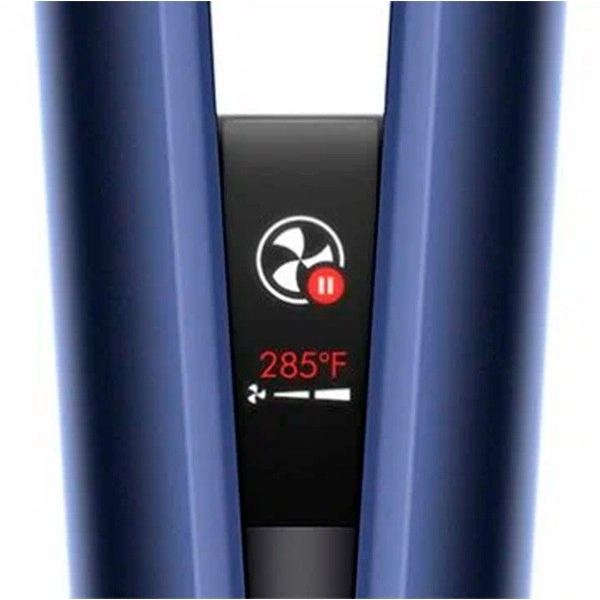 مكواة شعر Dyson HT01 سيراميك وردي