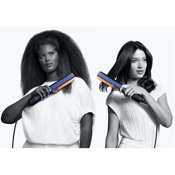 مكواة شعر Dyson HT01 سيراميك وردي