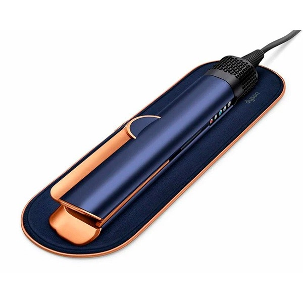 مكواة شعر Dyson HT01 سيراميك وردي