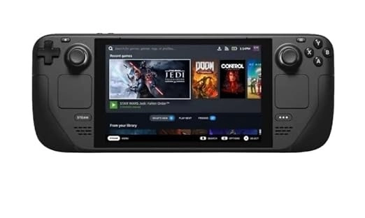 Valve Steam Deck 256 GB