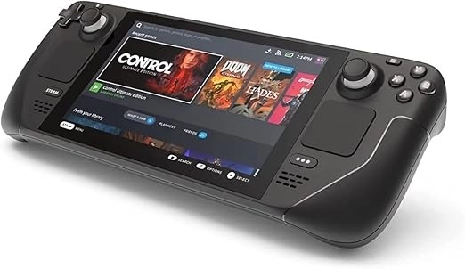 Valve Steam Deck 256 GB