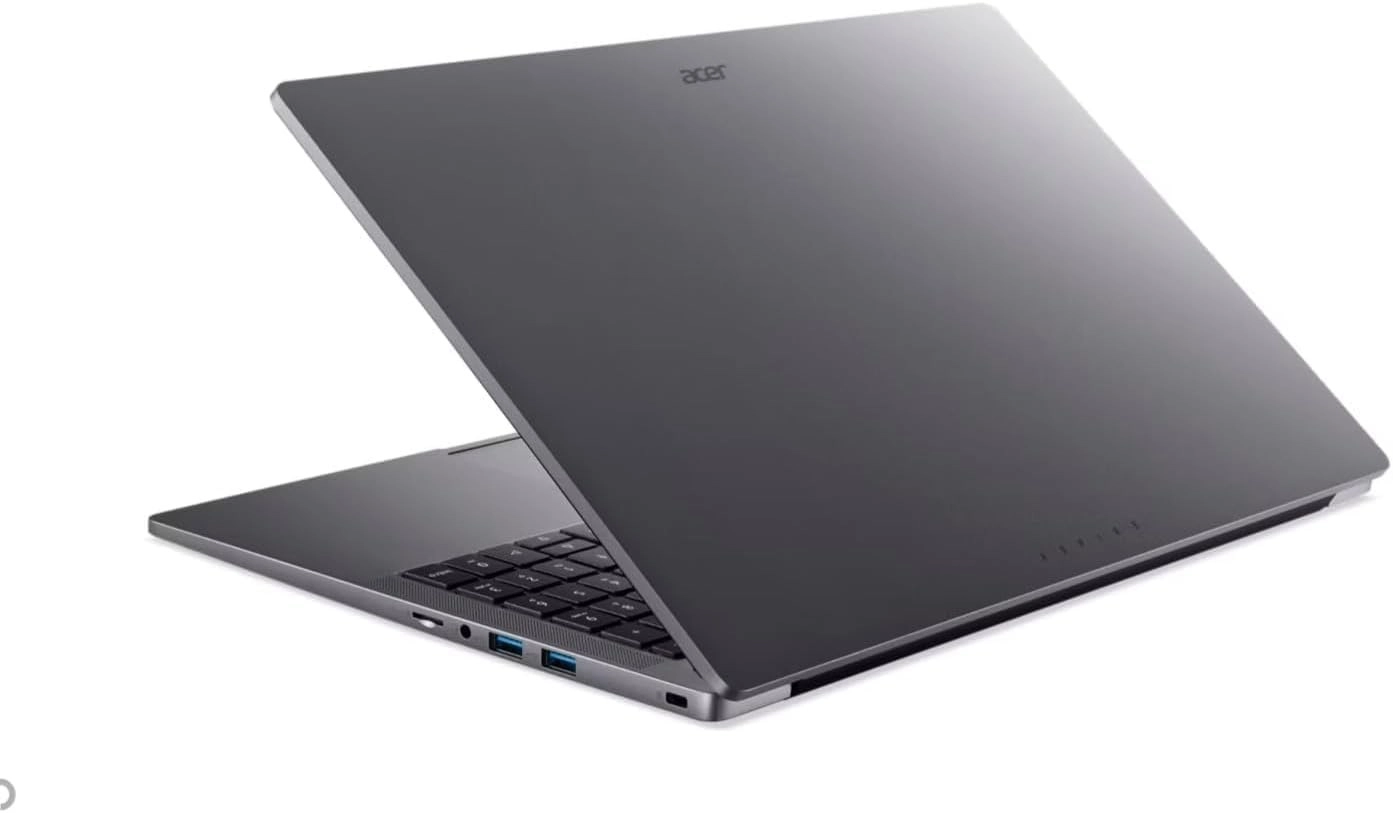 Ноутбук Acer Aspire Lite 15 Celeron N4500 8 ГБ/256 ГБ