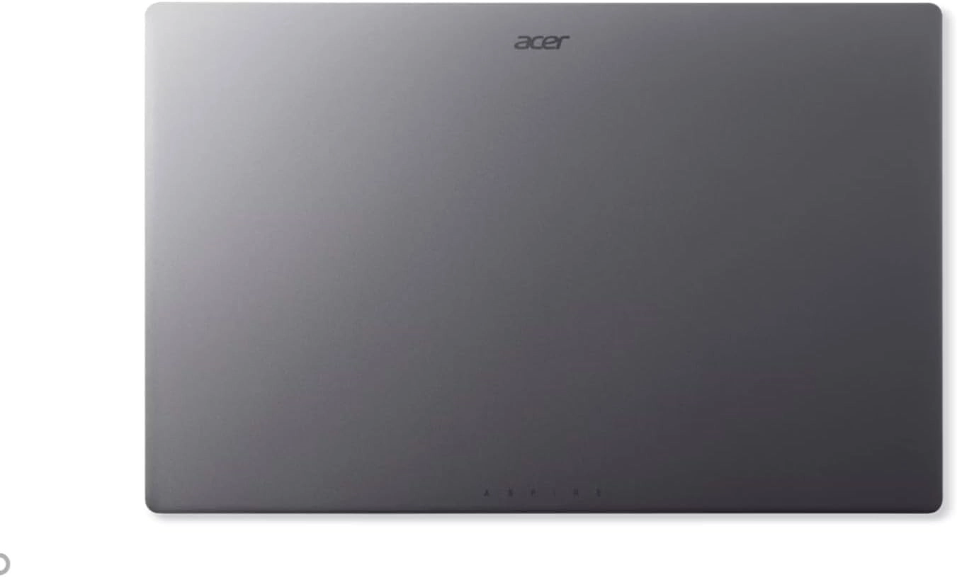 Ноутбук Acer Aspire Lite 15 Celeron N4500 8 ГБ/256 ГБ