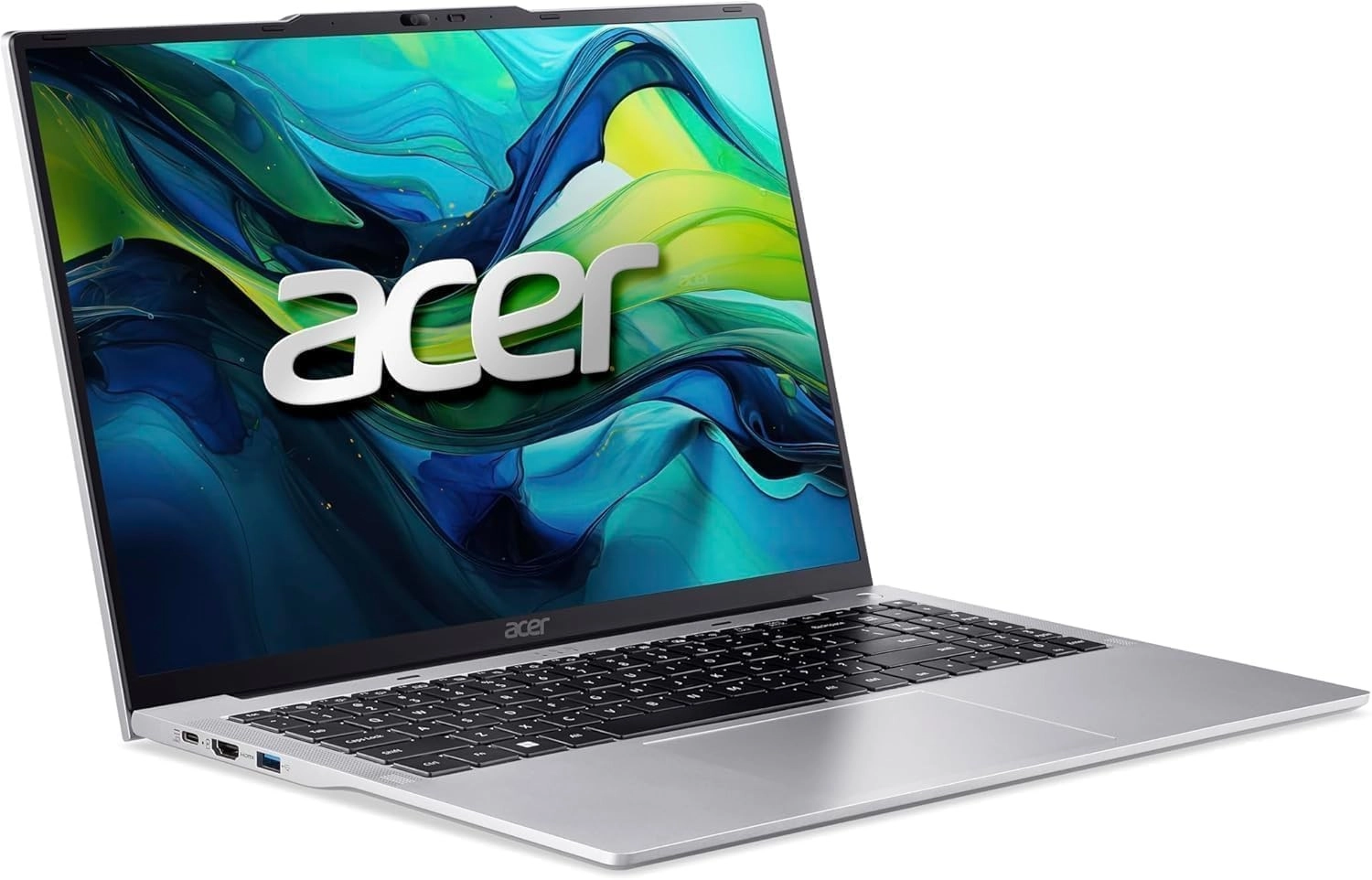 لابتوب Acer Aspire Lite 16 i3-1305U 8 جيجابايت/512 جيجابايت