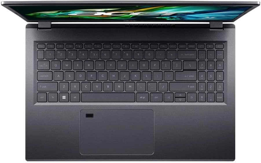 لابتوب Acer Aspire 5 A515 i5-13420H 8 جيجابايت/512 جيجابايت