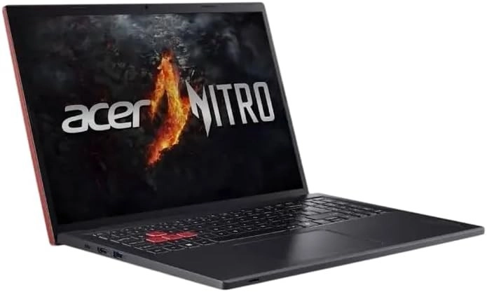 Acer Laptop Nitro Lite i7-13620H 16GB/512GB (RTX3050 6GB) (NH.DAAEM.003)