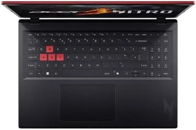 Acer Laptop Nitro Lite i7-13620H 16GB/512GB (RTX3050 6GB) (NH.DAAEM.003)