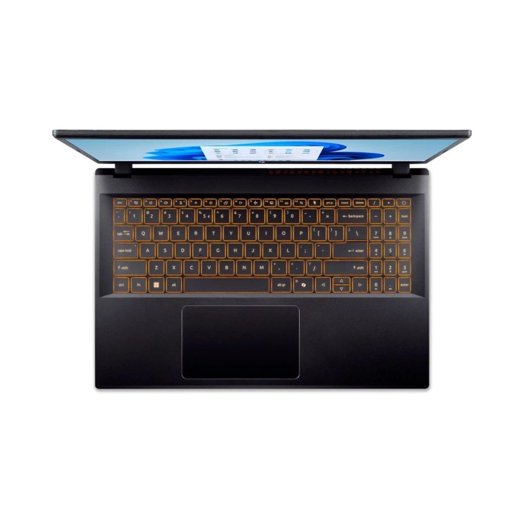 لابتوب Acer Nitro V15 ANV15-52-57BB i5-13420H 16جيجابايت/512جيجابايت (RTX5050 8GB)