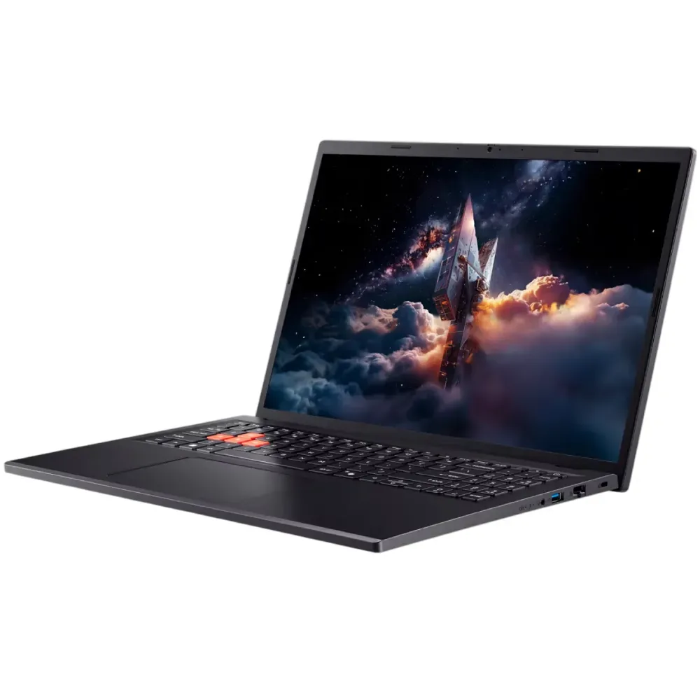 لابتوب Acer Nitro NL16-71G i5-13420H 16جيجابايت/512جيجابايت (RTX4050 6GB)