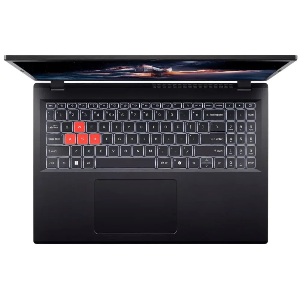 Acer Laptop Nitro Lite NL16-71G-790D i7-13620H 16GB/512GB (RTX3050 6GB)