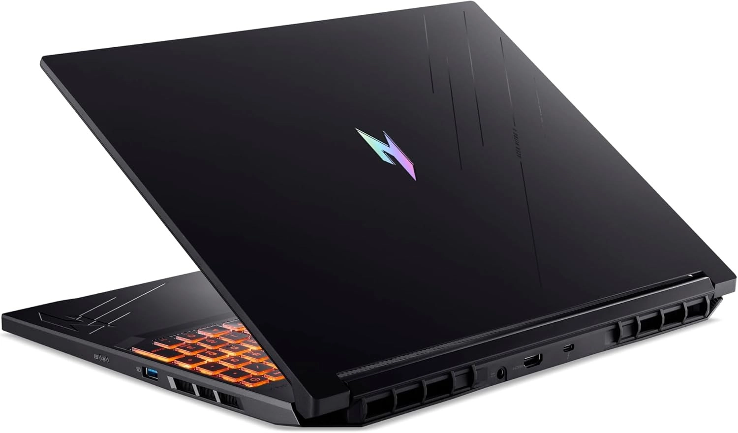 لابتوب Acer Nitro V16 i7-14650HX 16جيجابايت/512جيجابايت (RTX4050 6GB)