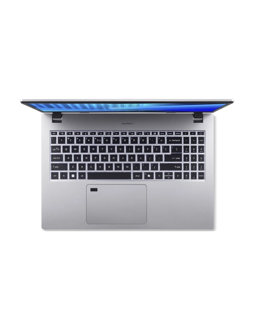 لابتوب Acer TMP215-55-G2-TCO-56U1 Core Ultra 5 225U 8جيجابايت/512جيجابايت