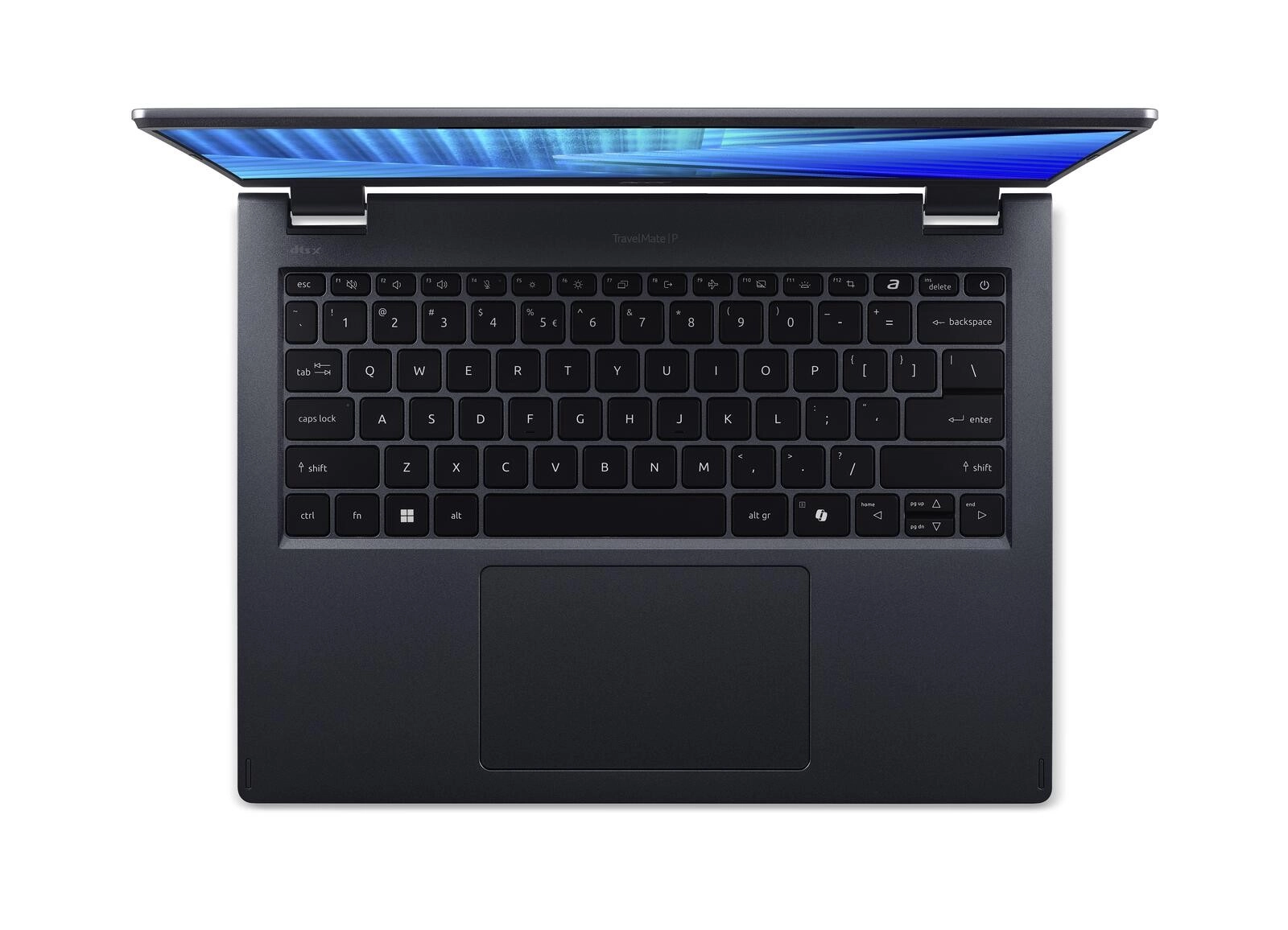 Acer Laptop TravelMate P4 14 TMP414-55-TCO-70V4 Core Ultra 7 255U 16GB/512GB