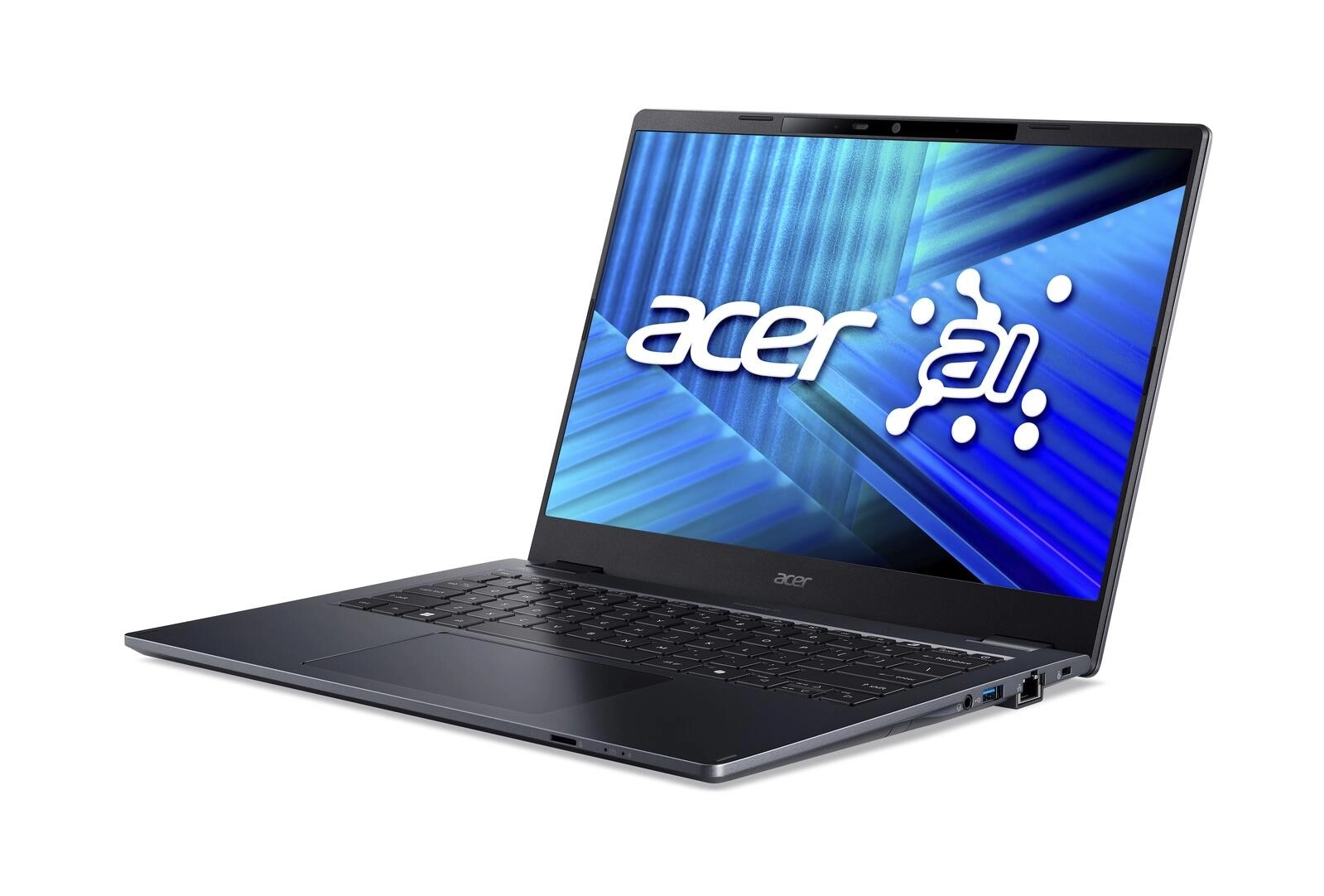Acer Laptop TravelMate P4 14 TMP414-55-TCO-70V4 Core Ultra 7 255U 16GB/512GB