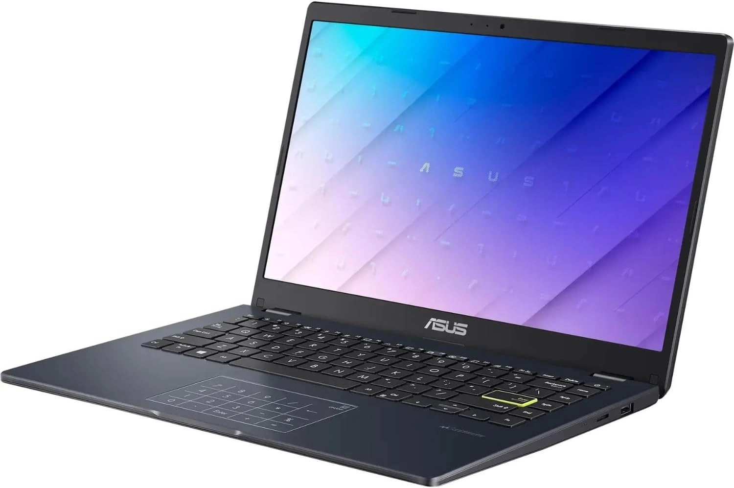 ASUS Laptop E410KA-PM464 Pentium N6000 4GB/64GB