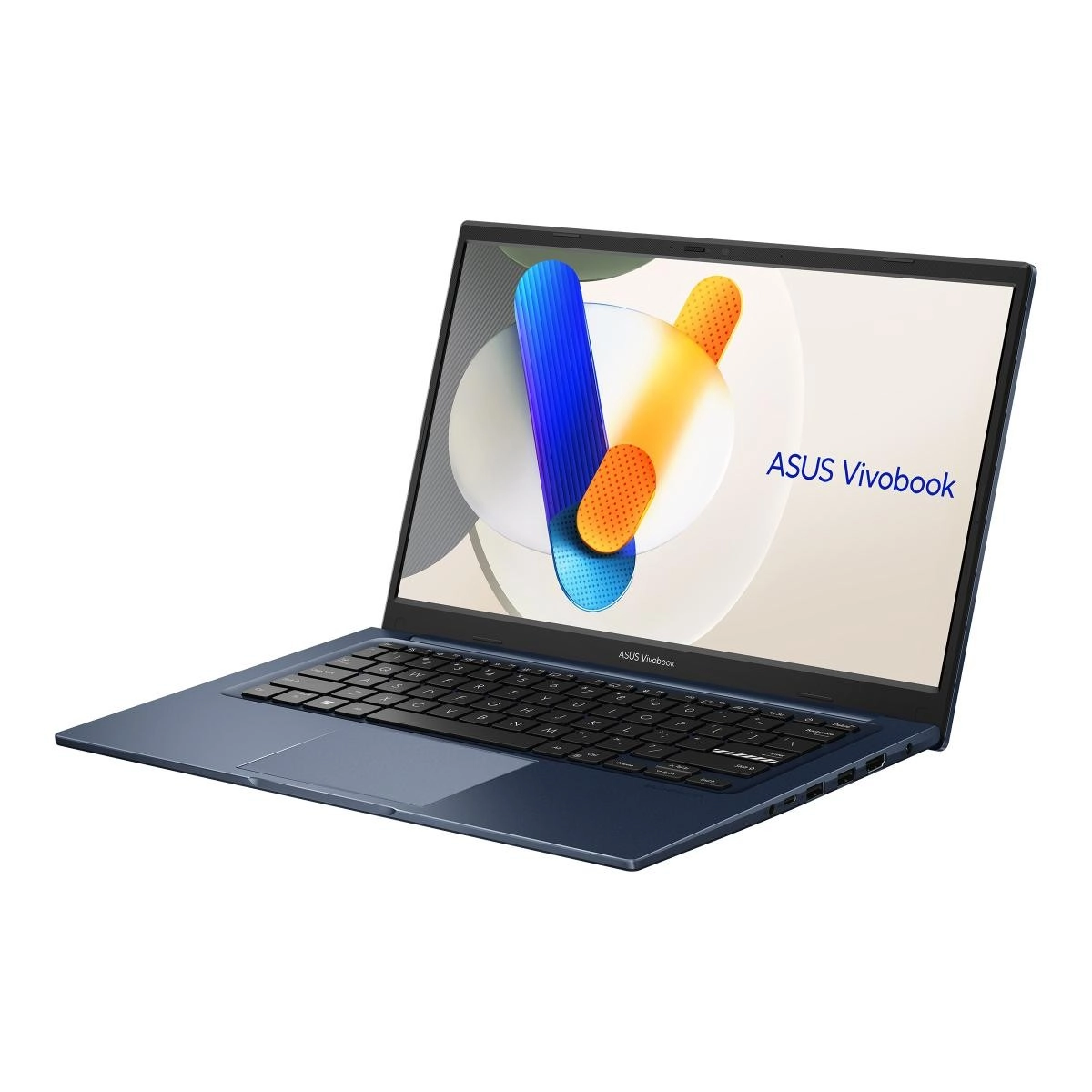 لابتوب ASUS VIVOBOOK X1404VA-NK467 i5-1335U 8 جيجابايت/512 جيجابايت