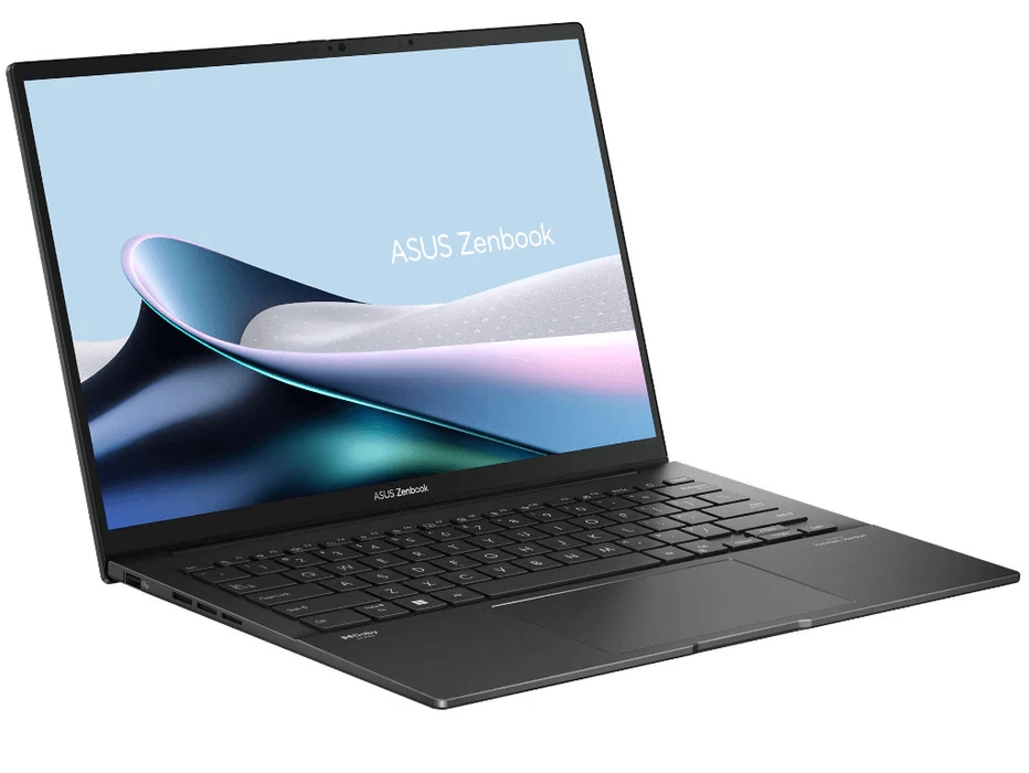 Ноутбук Zenbook 14 Q415MA-U5512 i5-1235U 8ГБ/512ГБ