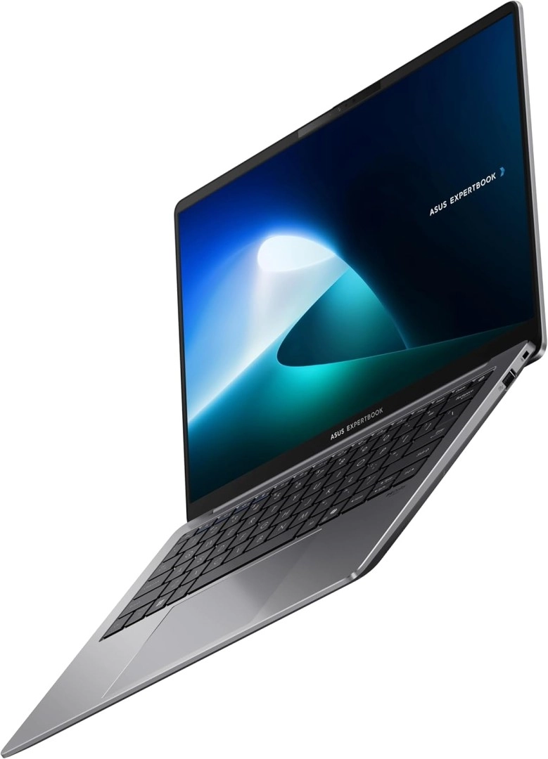 ASUS Ноутбук P1503CVA-NJ0738 i7-13620H 8ГБ/512ГБ