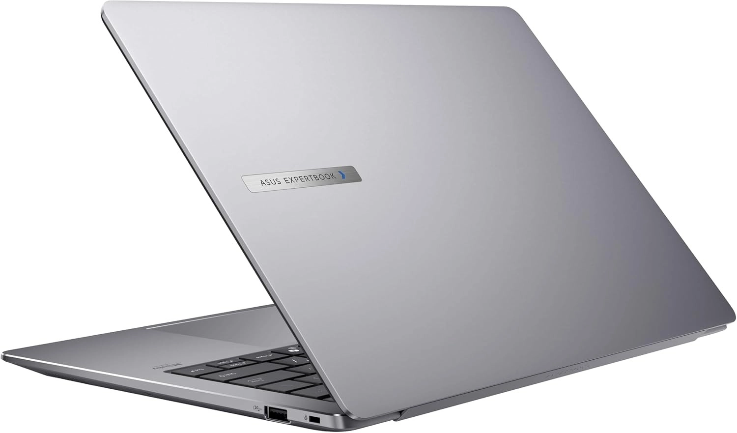 ASUS Ноутбук P1503CVA-NJ0738 i7-13620H 8ГБ/512ГБ